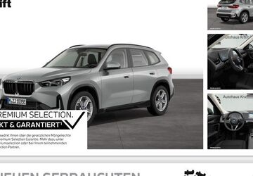 BMW X1 42.523 km 38.475 &euro; Oberhausen 46117