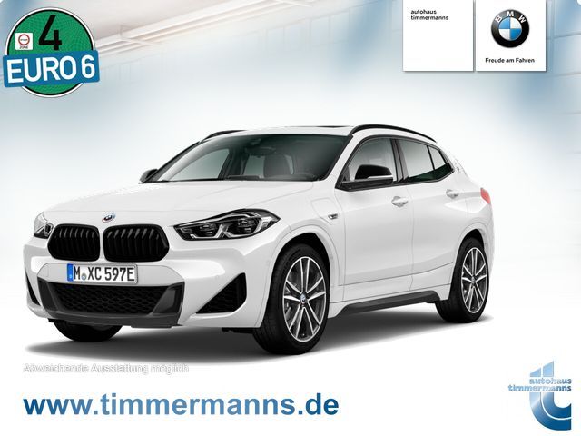BMW X2 20.465 km 33.450 &euro; Kaarst 41564