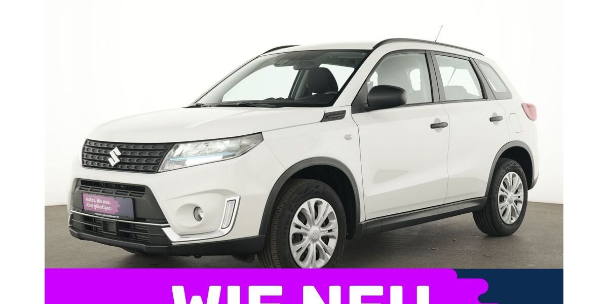 Suzuki Vitara 27.760 km 17.588 &euro; Neuss 41460