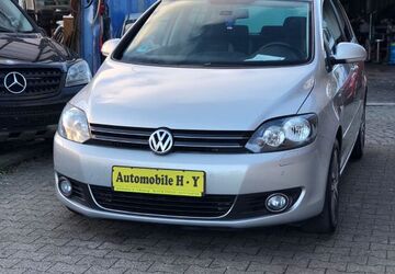 VW Golf 189.000 km 6.600 &euro; Bottrop 46238
