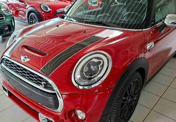 Mini Cooper S 14.697 km 23.490 &euro; Essen 45139