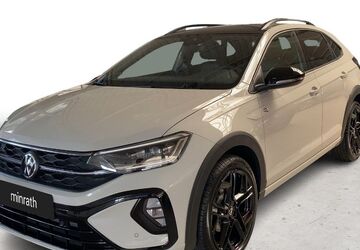 VW Taigo 12.000 km 29.490 &euro; Moers 47441